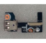 SAMSUNG NP-R522H USB KART..